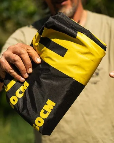 Black Cat Mega Cat Mat 200cm 300cm 300d Polyester