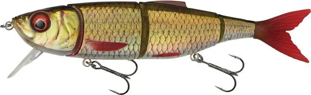 Savage Gear 4Play V2 Liplure 13.5cm 18g 0.6–1.3m Rudd