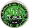 Madcat Power Leader 1.0mm 15m 100kg Braided
