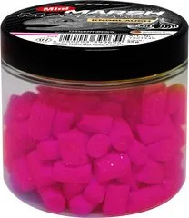 FTM Marshmallow Knoblauch Mini Schwimmend Softbaits 35g Pink