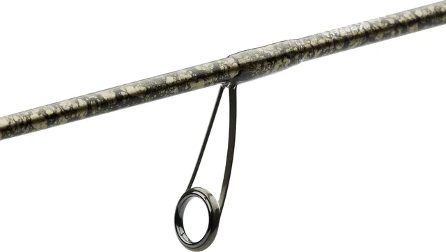 Westin W8 Super Finesse Spinnrute 2,15m 2-10g 2pc