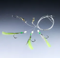 Balzer Makrelenvorfach 1 180cm 1pcs Paternoster