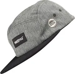 Spro Freestyle 5 Walled Cap Black Cotton