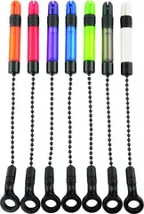 Fox Black Label Slik Bobbin Red