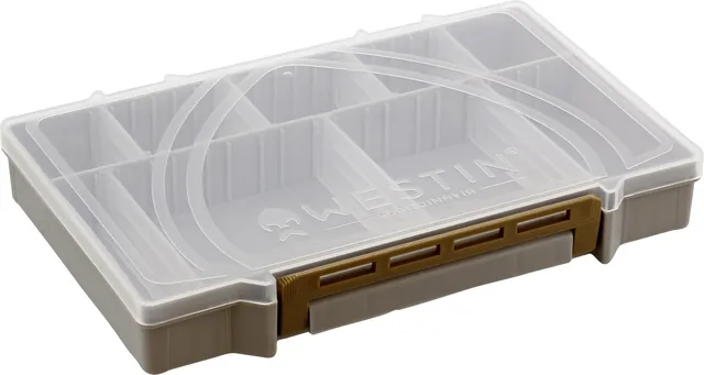 Westin W3 Angelkiste S5 25x16,5x3,6cm