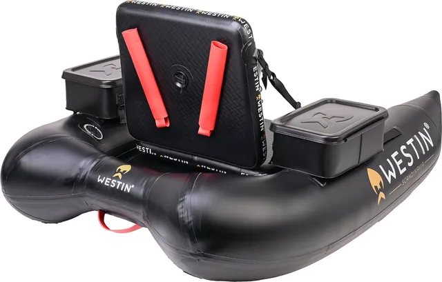 Westin W6 Boote 170cm 150kg