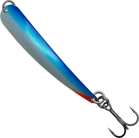 Hansen SD Dorado Blinker 7cm 6.3g Blue Pearl White