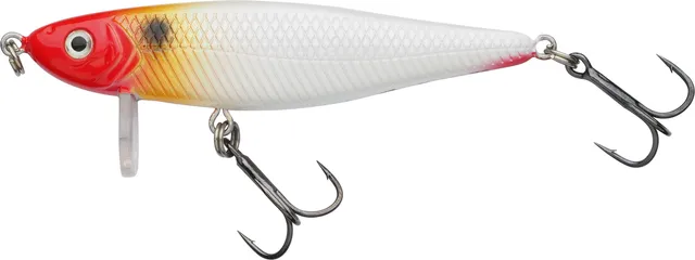 Berkley Pulse Racer Crankbait 7cm 10g Goldie
