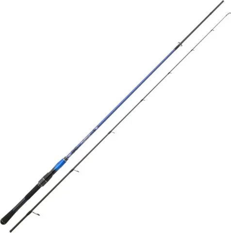Hearty Rise Deep Blue Spinning Rod 2.25m 5–30g