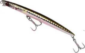 Savage Gear Deep Walker 2.0 Crankbaits 17.5cm 1–50m 70g