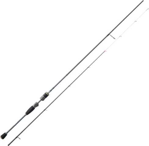 Okuma Psycho Perch Spin Spinning Rod 2.3m 1–8g