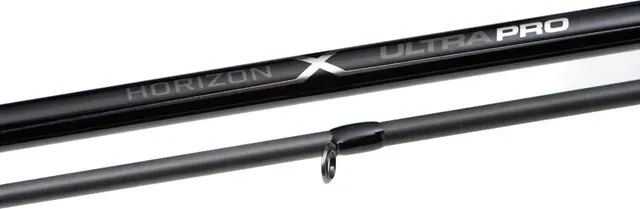 Matrix Horizon X Ultra Pro Slim Feeder Rod 3.5m 35g 156g