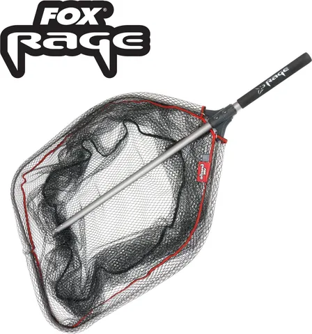 Fox Rage Speedflow II Kescher 70×70cm 193cm Foldable