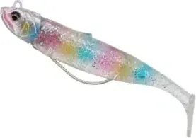 Savage Gear Savage Minnow WL 12.5cm 28g Candy