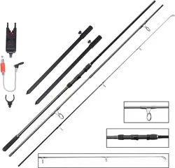 Prologic Firestarter Kombo 360cm 3