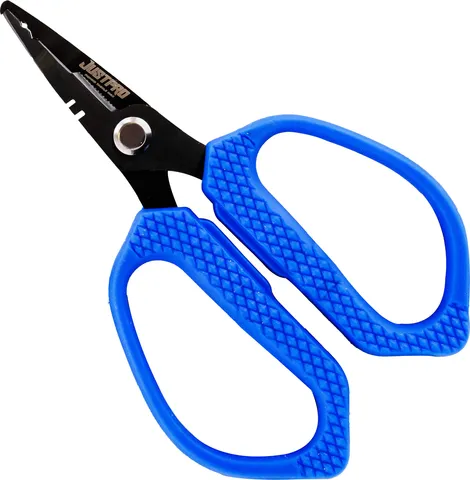 FTM JustPro Mini Split Ring Scissors 12cm