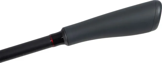 Fox Rage Warrior Zander Cast Casting Rod 2.10m 10–40g