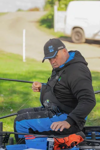 Preston Celcius Cap P0200678