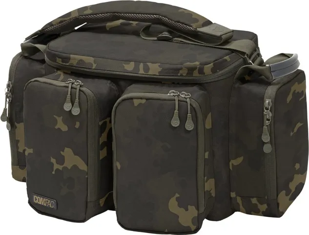 Korda Compac Small Carryall Dark Kamo 20L