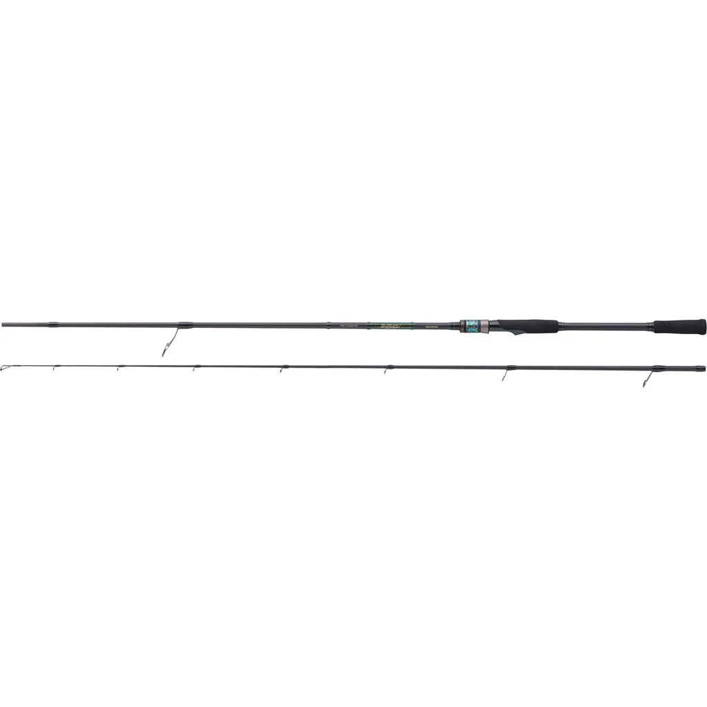 Balzer Shirasu Superior Pike Collector Spinnrute 2.65m 32–86g 2pc