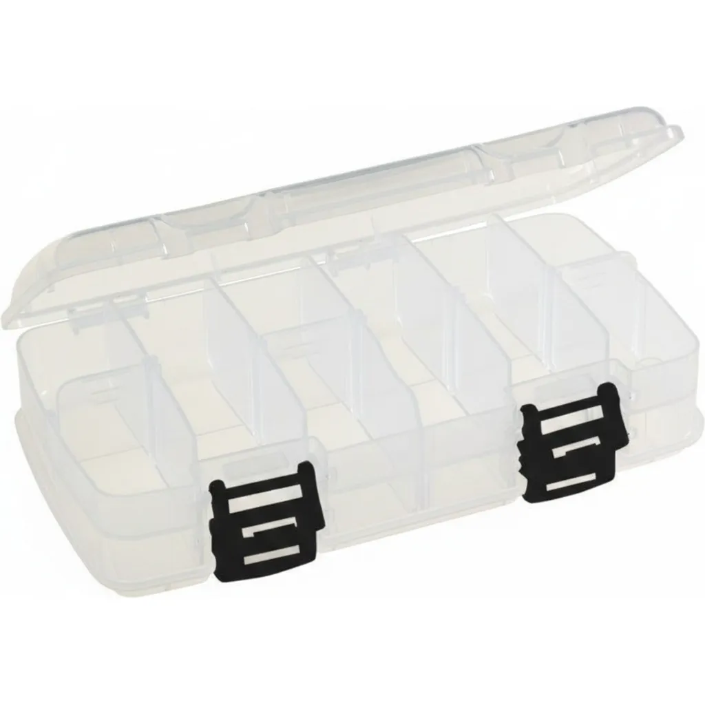 Plano Double-Sided StowAway® Medium 3400 Tacklebox 22.5x9.9x5.8cm
