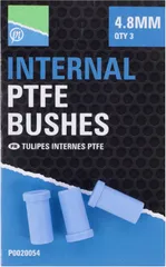 Preston Internal Ptfe Bushes #2.8mm