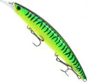 Seika Pro Veitwitch Junior Wobbler 9.5cm 1–2m 11.5g Fire Tiger