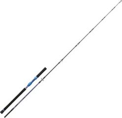 Hearty Rise Monster Game Tuna Meeresrute 2.3m 80–200g 2pc