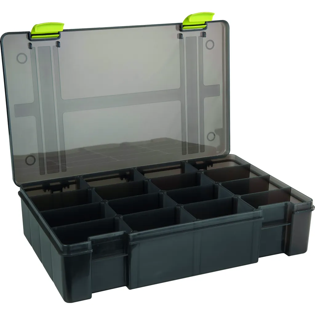 Matrix Aufbewahrungsbox 16 Compartment Deep 35.6cm 22cm 8cm