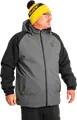 Black Cat Cat Shield Storm Jacket 10000mm 3000g/m²/24h L