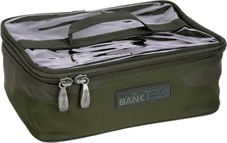 Sonik Bank-Tek Accessory Pouch 26x19x8cm Large