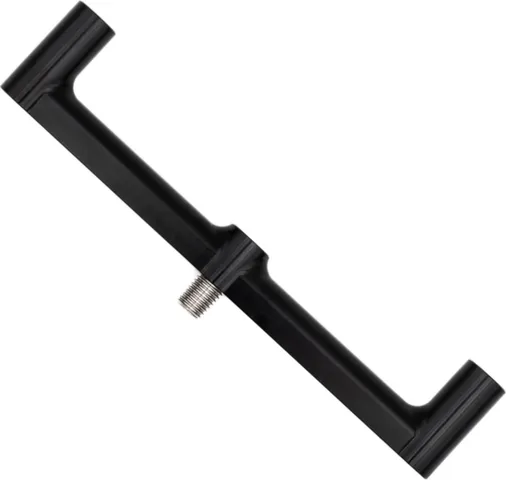 Korda Singlez Buzzbar 2 Rod 16,5cm Schwarz
