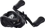 Abu Garcia Zenon X Baitcasting-Rollen 6.8kg 156g 83cm 8.3:1