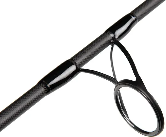 Fox Horizon X5 Rod 3.66m 1.47kg Black