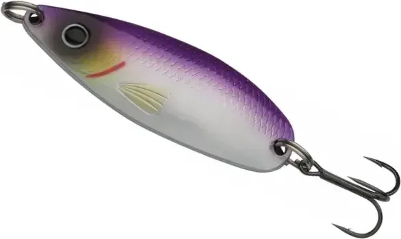 Abu Garcia Shaky Spoon 30g 0.5–2m 8.5cm Baitfish