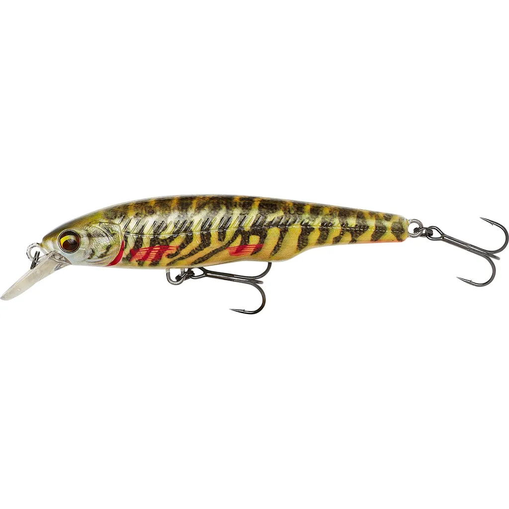 Savage Gear Gravity Twitch SR Twitchbait 11.5cm 25g Floating Pike