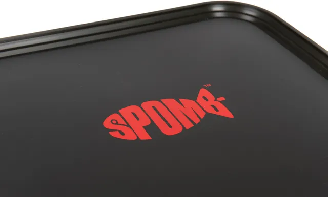 Spomb Camo Bucket 24l