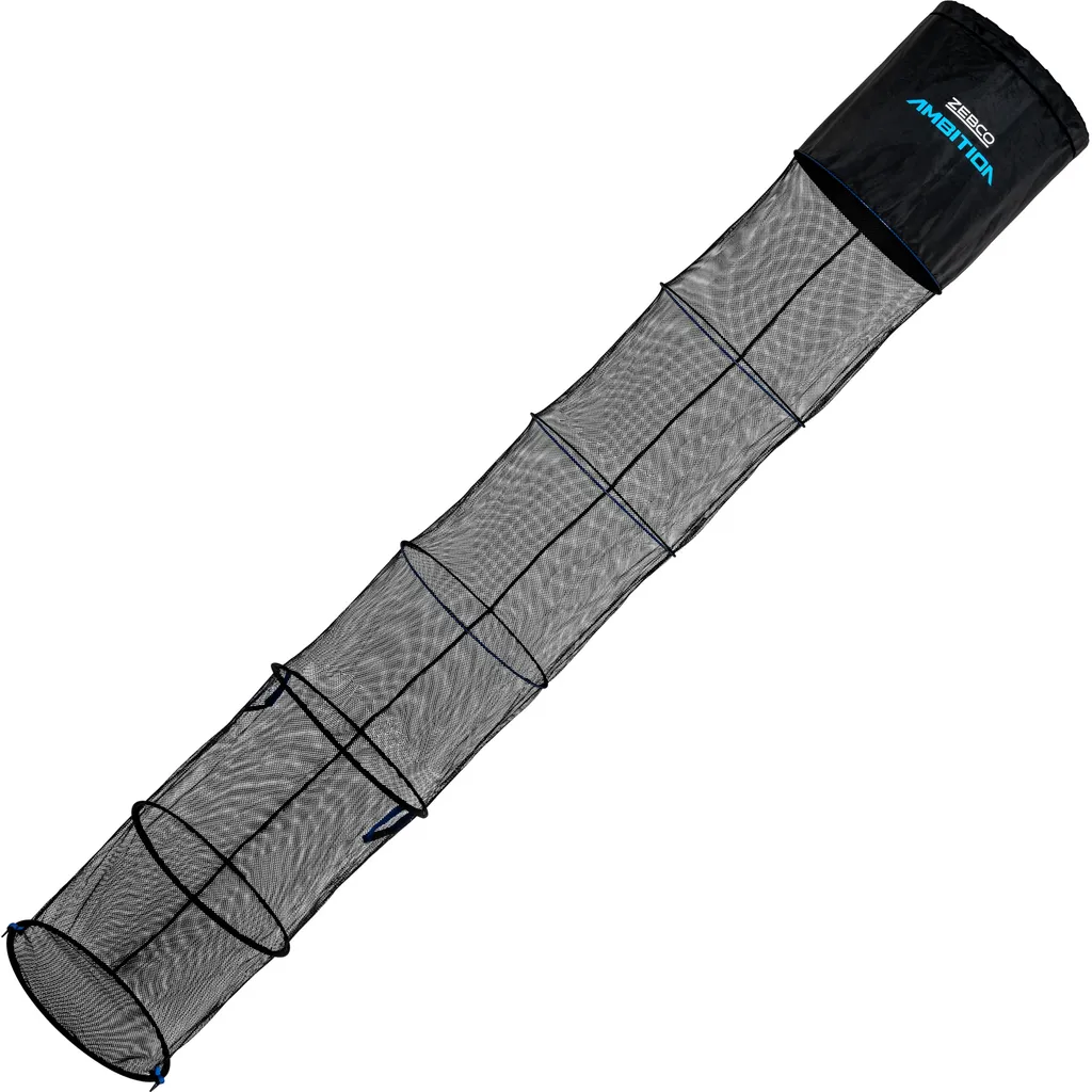 Zebco Ambition Setzkescher 300cm 3mm