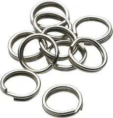 Kinetic Sprengring #4 4kg 10pc