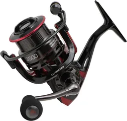 Fox Rage Warrior Stationärrolle 3500 286g 5.2:1 7+1