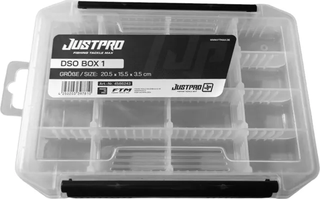 FTM DSO Box 1 20.5x15.5x3.5cm