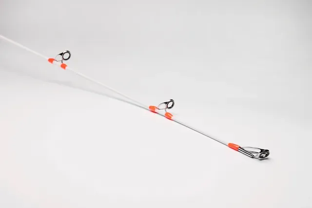 Penn Tidal Solid Carbon Tip K-type Spinning Rod 4.5m 100–250g 3pc 161cm