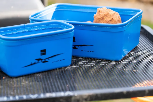 Preston Supera X Schüssel 4,5l