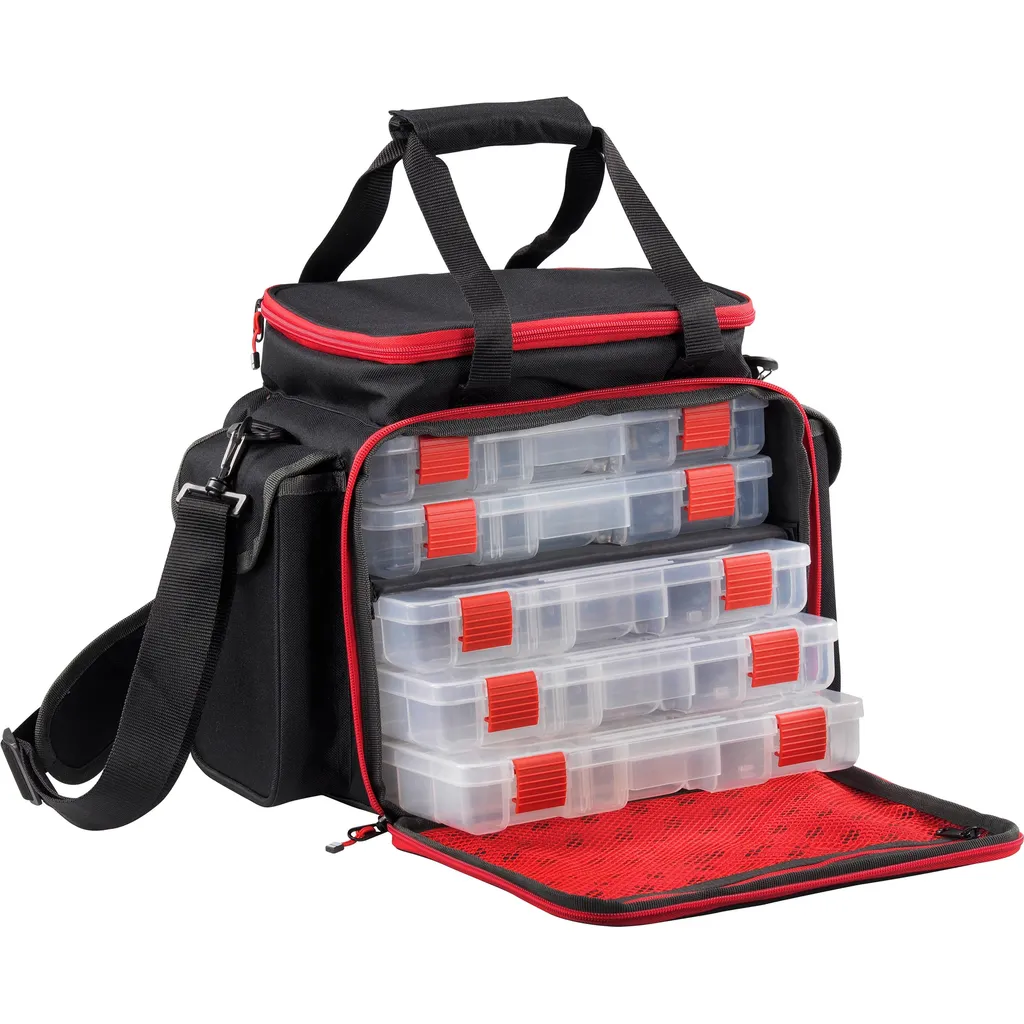 Abu Garcia XL Lure Bag Pike 47x24x30