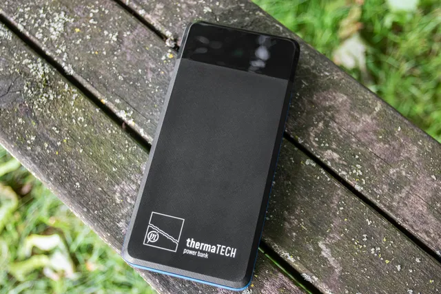 Preston Thermatech Power Bank 20000mAh