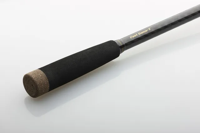 Savage Gear SG2 Fast Game BC Rute 2.21m 30–80g Moderate Fast