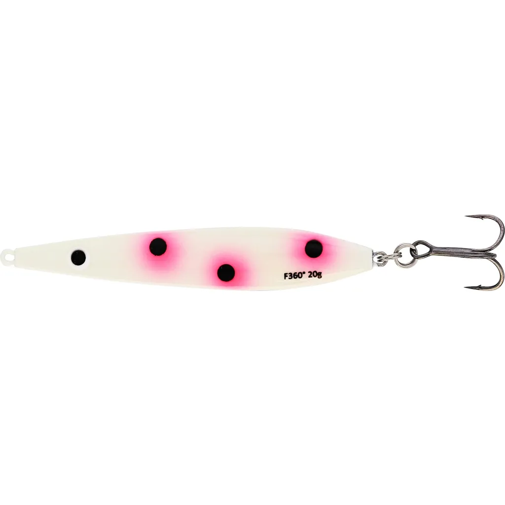 Westin F360 Meerforellenblinker 20g 8cm Clown