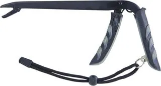 Balzer Hakenlöse-Pistole Lösezange 24cm Saltwater