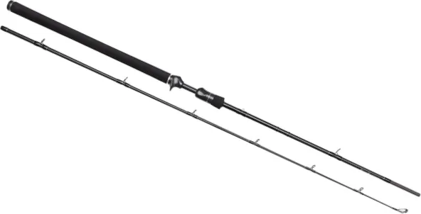 Westin W3 Jerkbait-T Baitcaster-Rute 1.98m 20–80g 151g Heavy