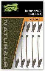 Fox Edges Naturals Spinner D-Aligna XL